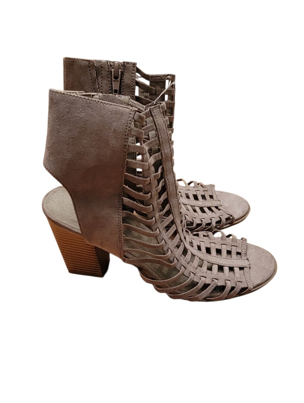 Charlotte Russe Heels